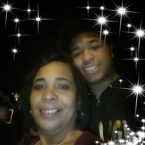 Meet your Posher, Katrina